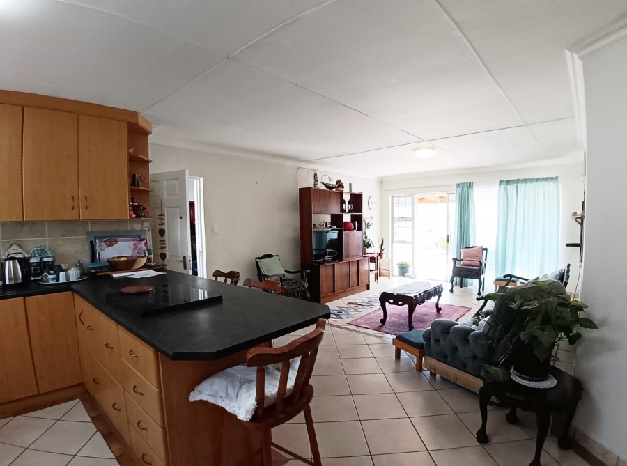 3 Bedroom Property for Sale in Fraaiuitsig Western Cape
